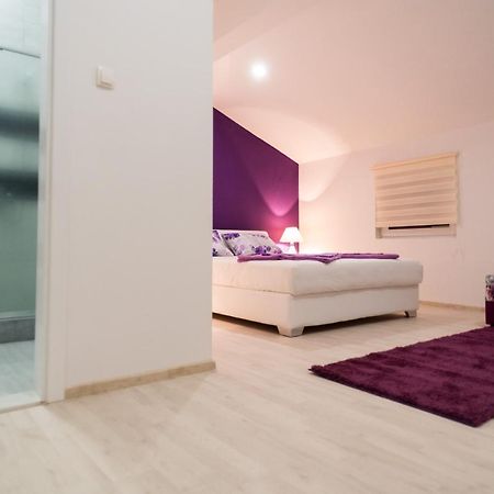 Purple Rooms Mostar Extérieur photo