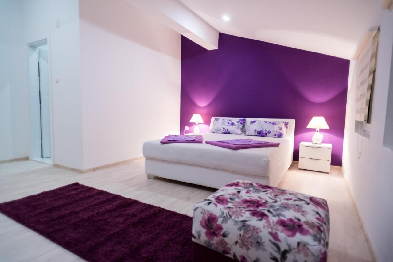 Purple Rooms Mostar Extérieur photo