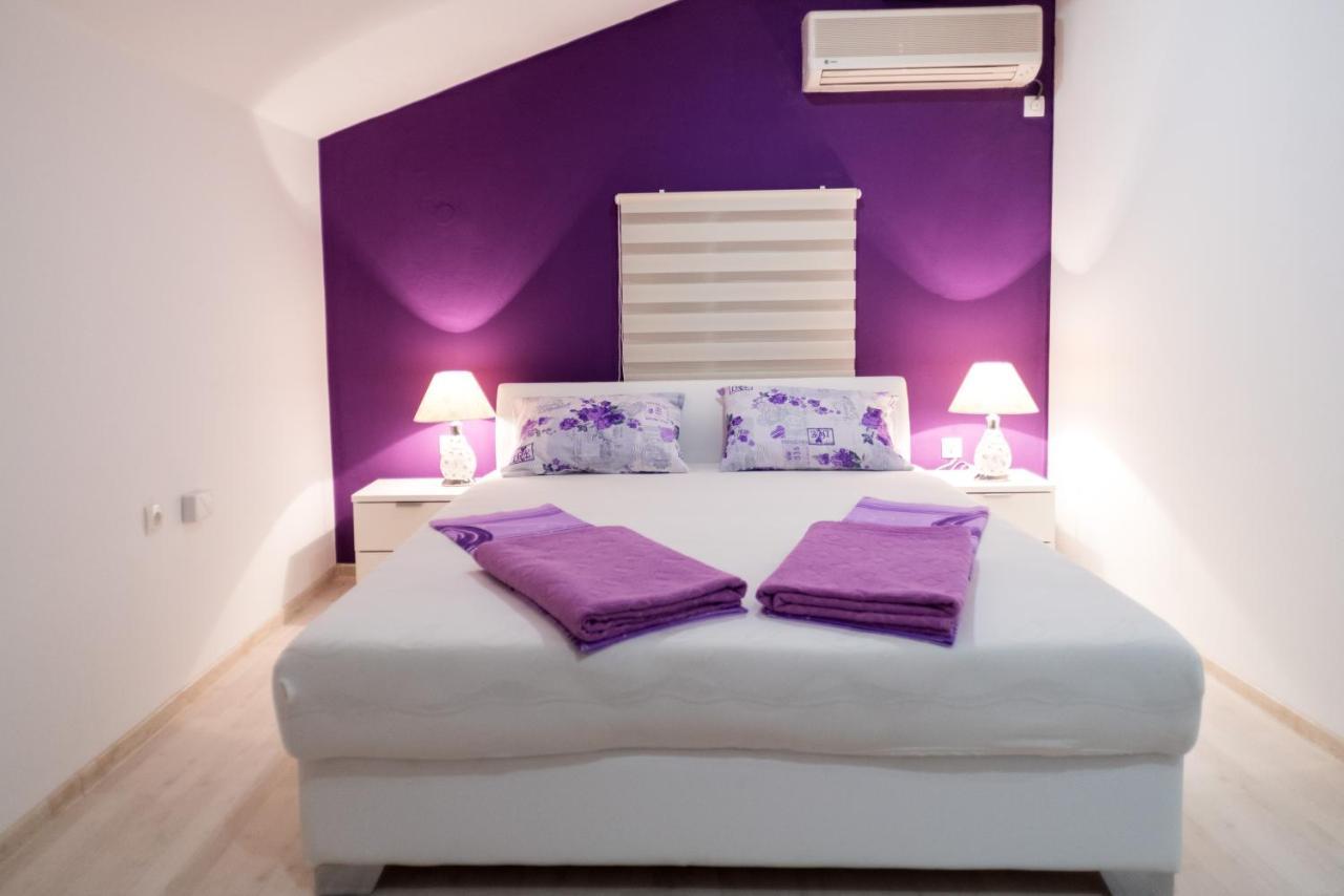 Purple Rooms Mostar Extérieur photo