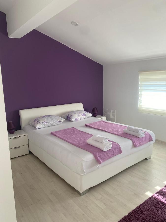 Purple Rooms Mostar Extérieur photo