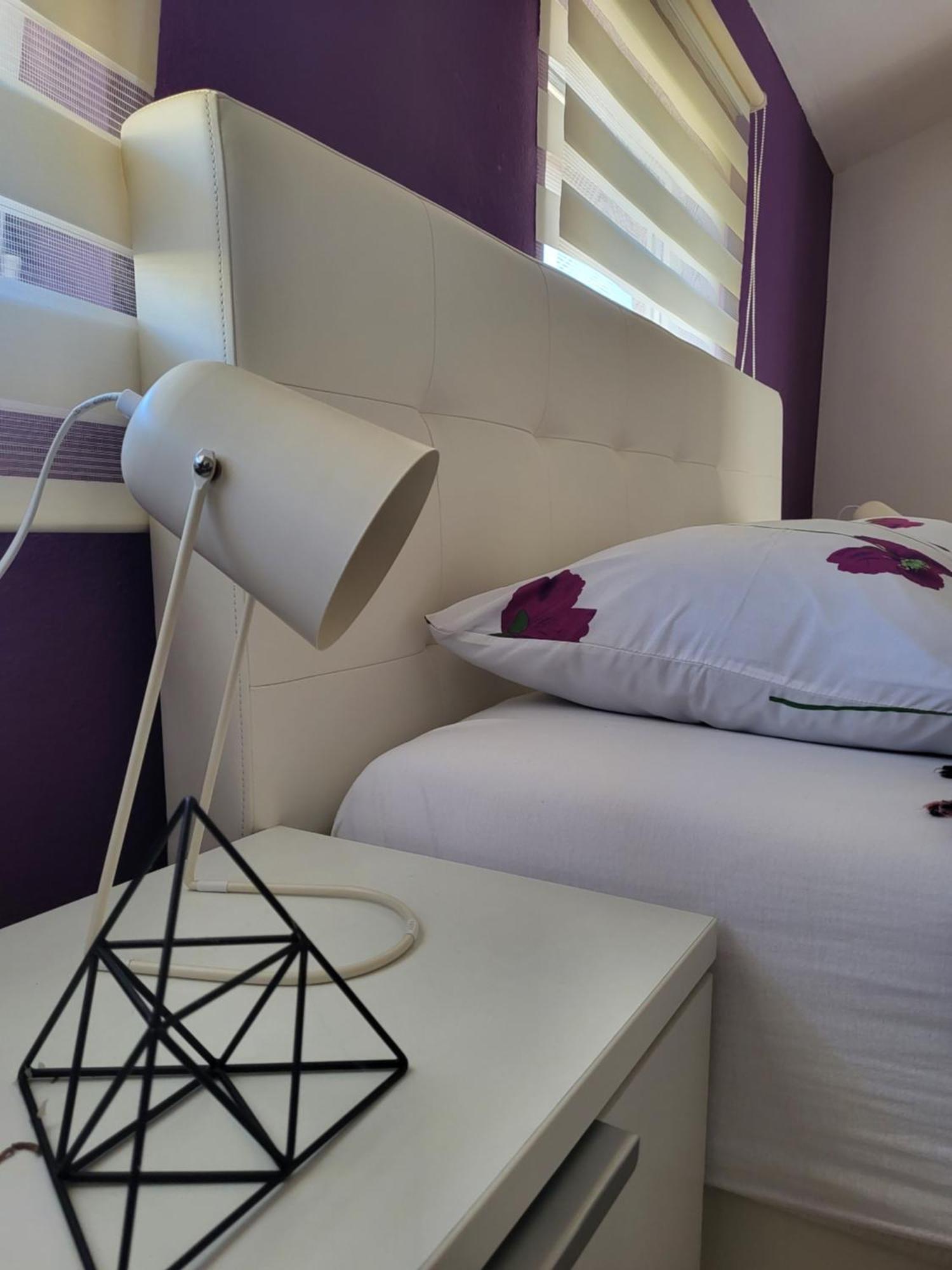 Purple Rooms Mostar Extérieur photo
