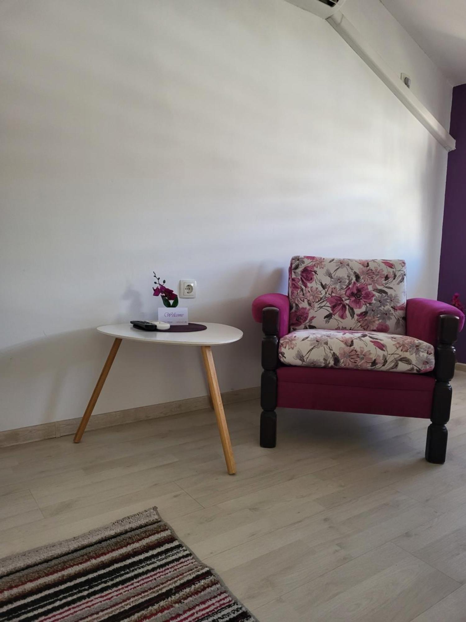 Purple Rooms Mostar Extérieur photo