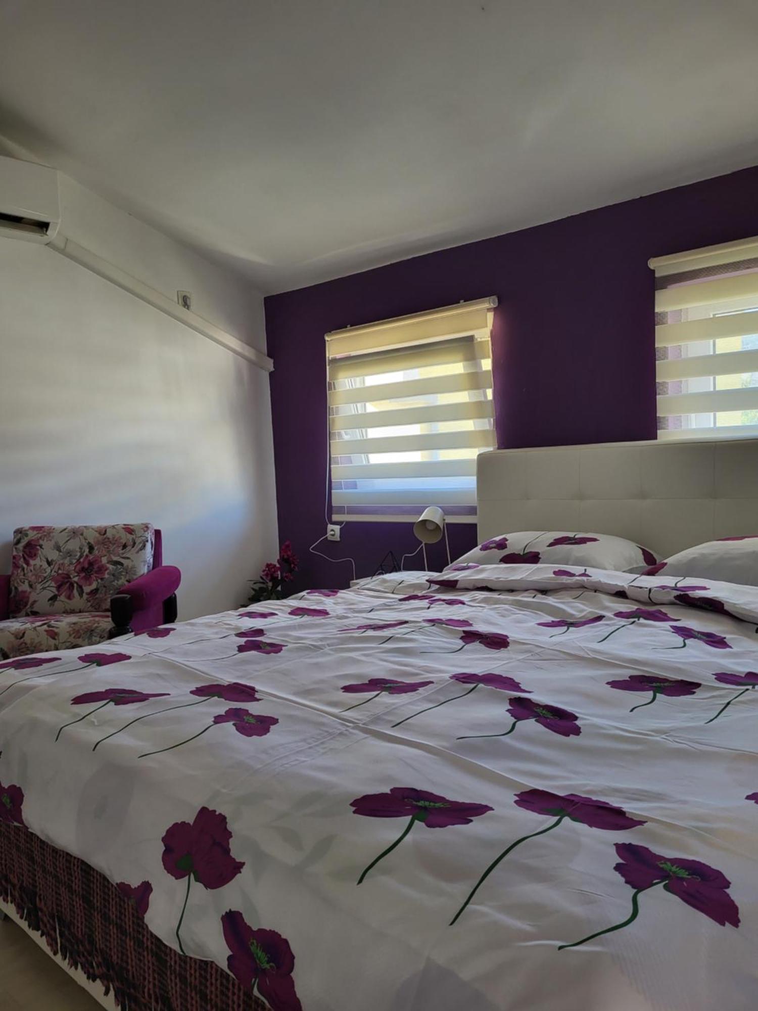 Purple Rooms Mostar Extérieur photo