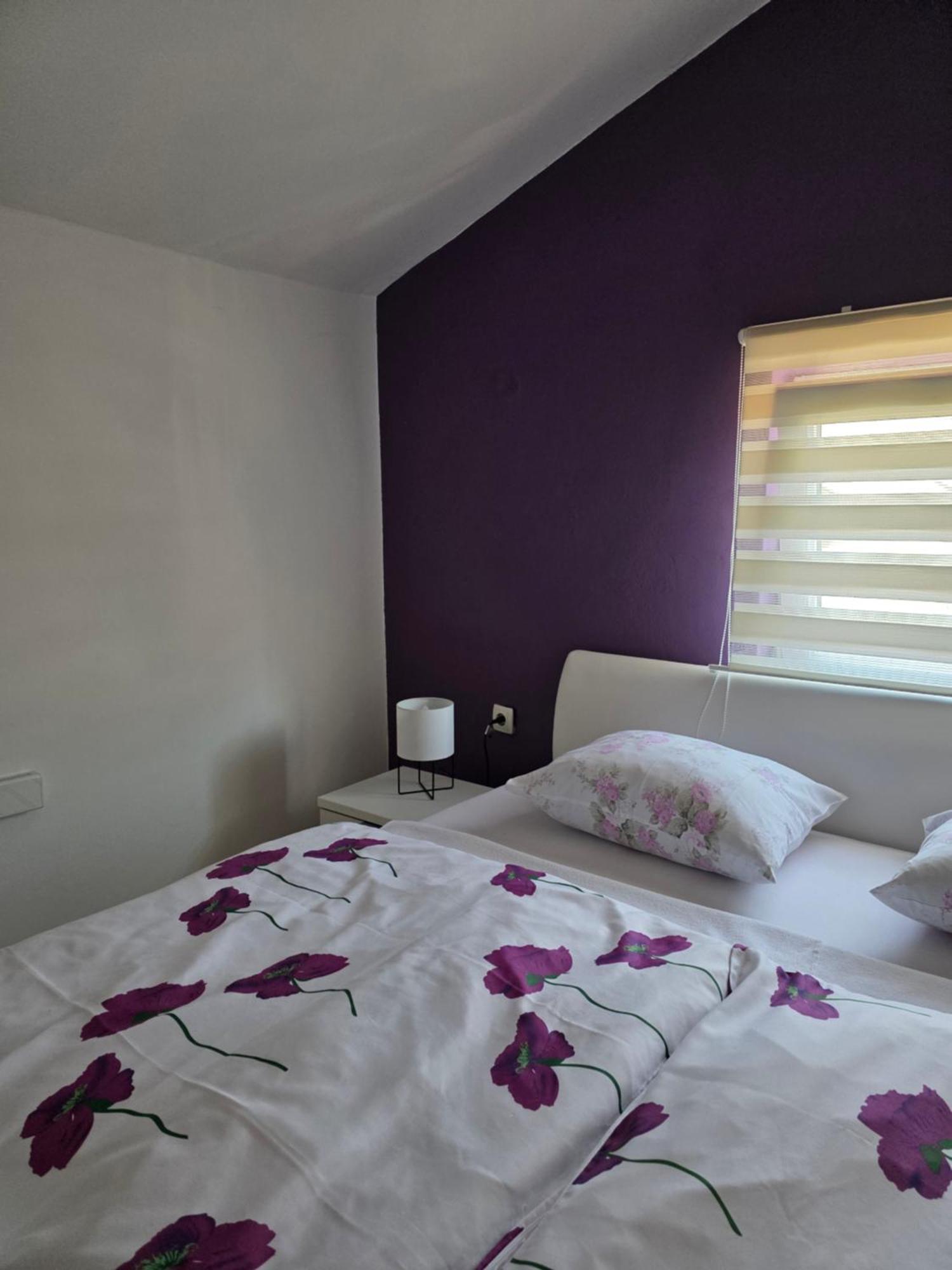 Purple Rooms Mostar Extérieur photo